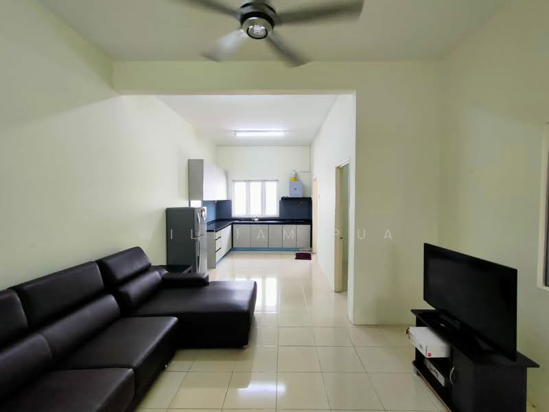 Townhouse for Rent in Taman Tasik Puchong (Puchong) - William Pua - PropertyGuru.com.my