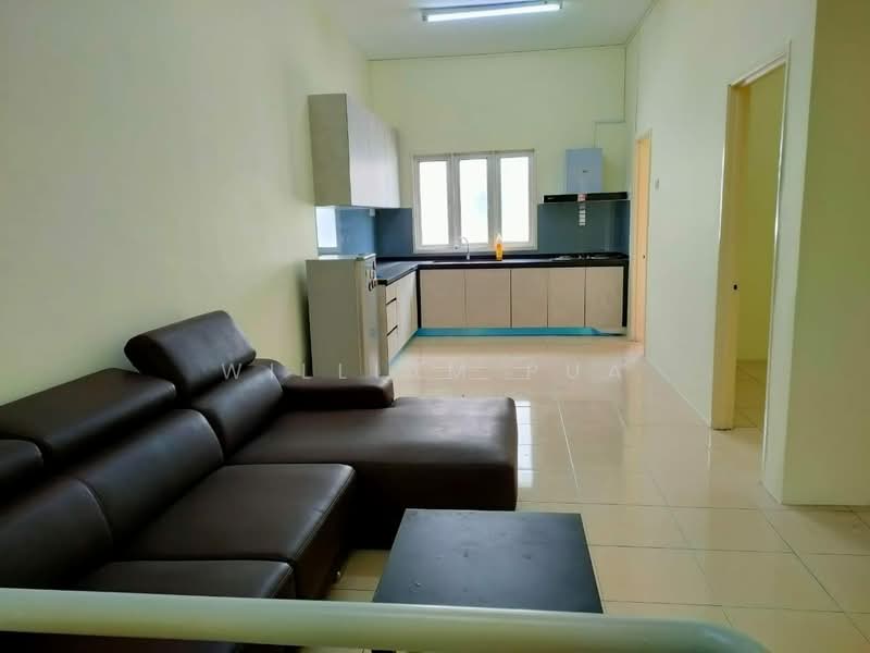 Townhouse for Rent in Taman Tasik Puchong (Puchong) - William Pua - PropertyGuru.com.my
