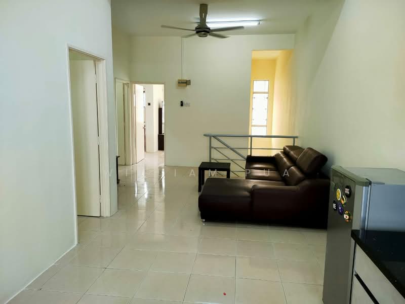 Townhouse for Rent in Taman Tasik Puchong (Puchong) - William Pua - PropertyGuru.com.my