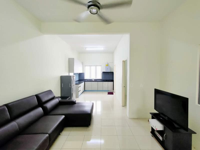 Townhouse for Rent in Taman Tasik Puchong (Puchong) - William Pua - PropertyGuru.com.my