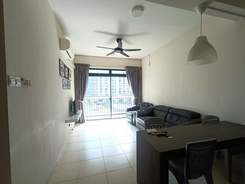 For Rent - The Garden Residences