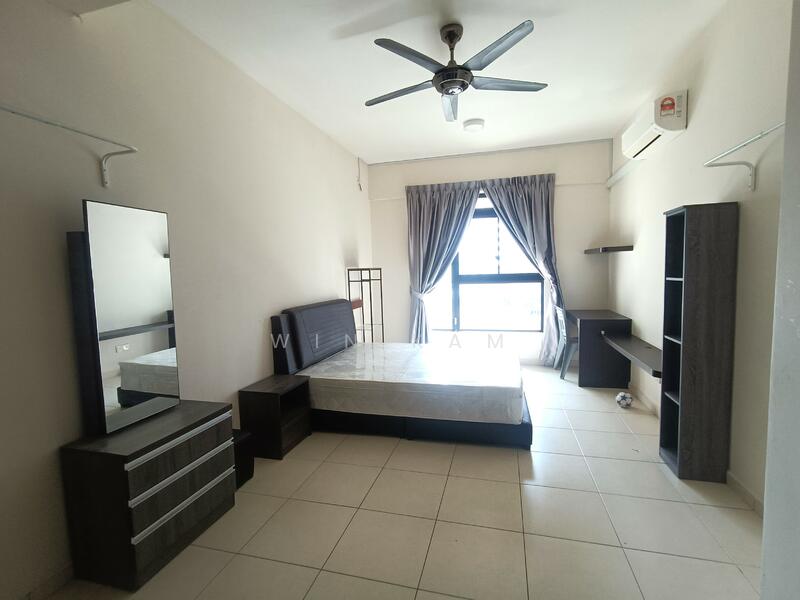 For Rent - The Garden Residences