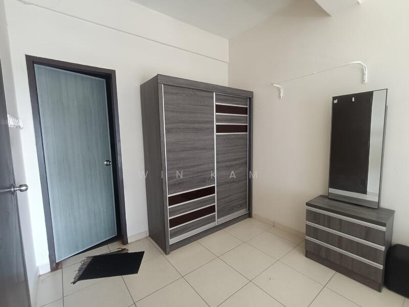 For Rent - The Garden Residences