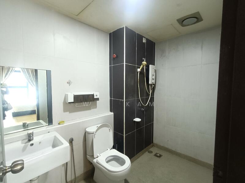 For Rent - The Garden Residences