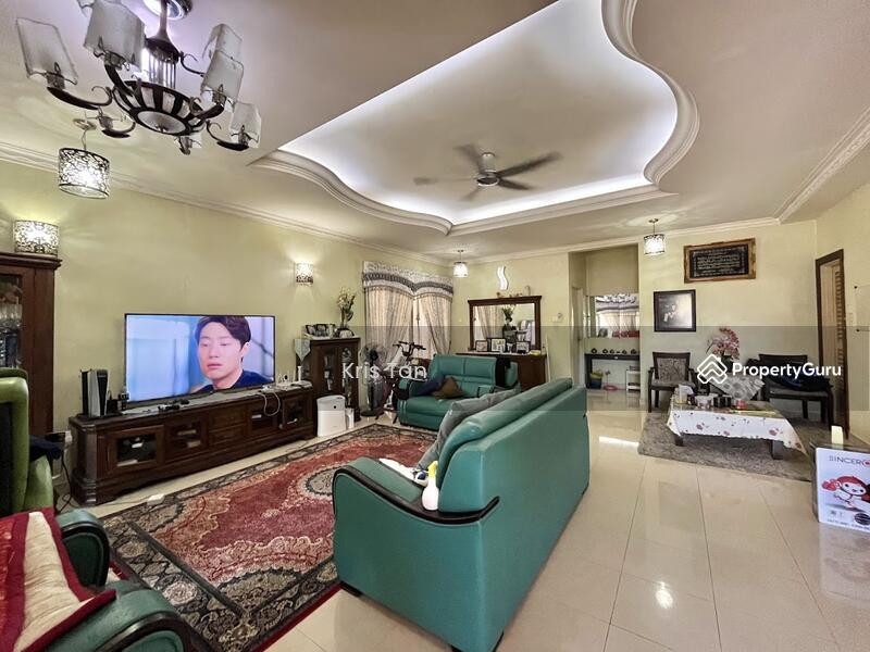 Untuk Dijual - Taman Taming Maju