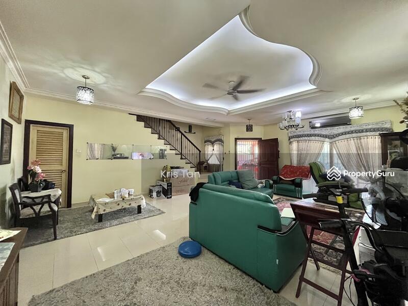 Untuk Dijual - Taman Taming Maju
