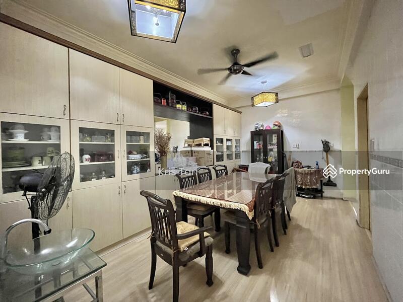 Untuk Dijual - Taman Taming Maju