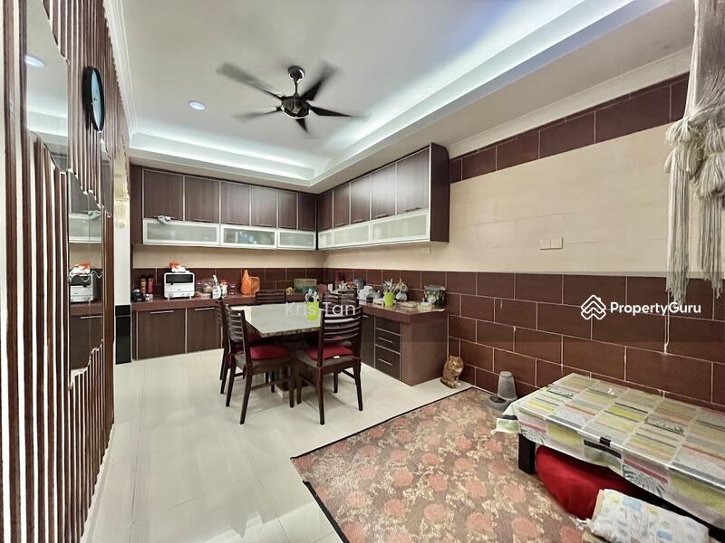 Untuk Dijual - Taman Taming Maju