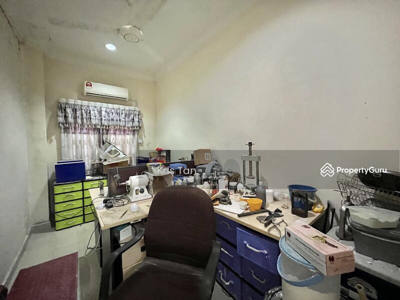 Untuk Dijual - Taman Taming Maju