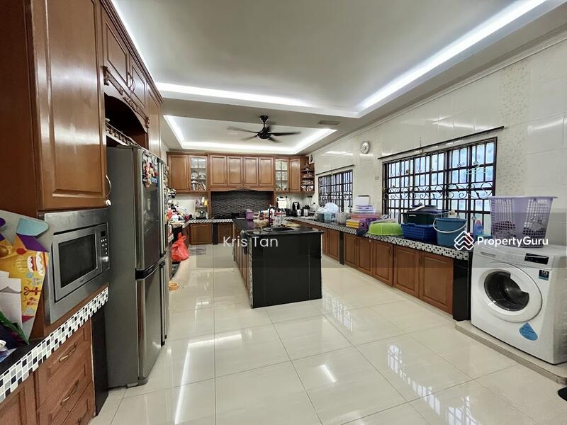 Untuk Dijual - Taman Taming Maju