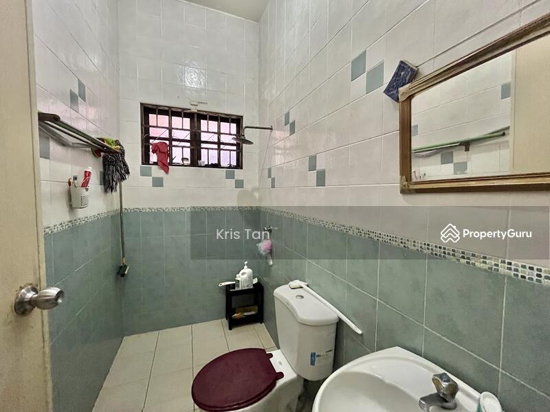 Untuk Dijual - Taman Taming Maju