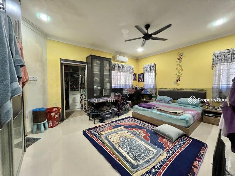 Untuk Dijual - Taman Taming Maju