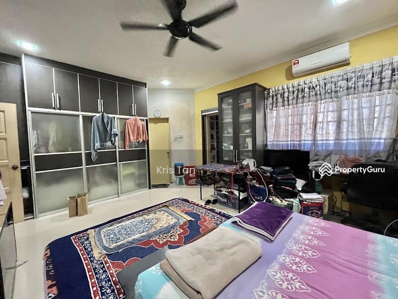 Untuk Dijual - Taman Taming Maju