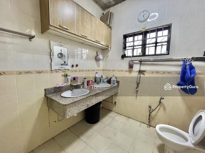 Untuk Dijual - Taman Taming Maju