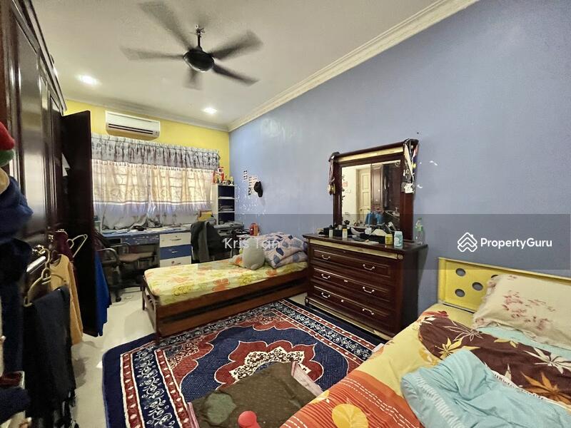 Untuk Dijual - Taman Taming Maju