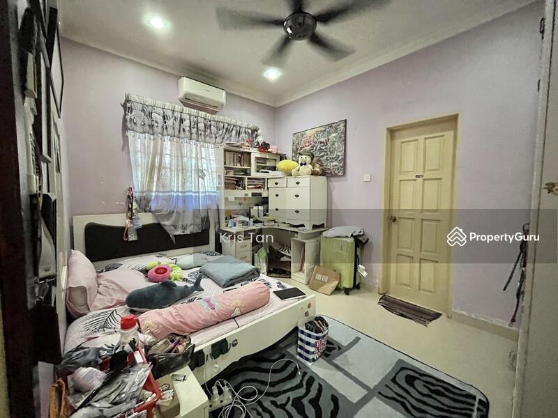 Untuk Dijual - Taman Taming Maju