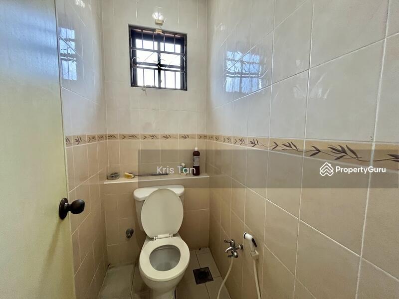 Untuk Dijual - Taman Taming Maju