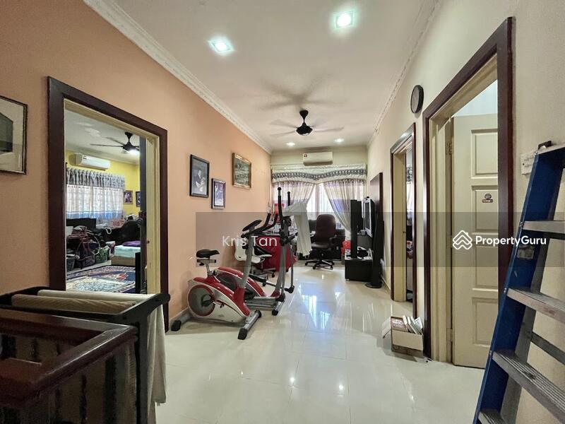 Untuk Dijual - Taman Taming Maju