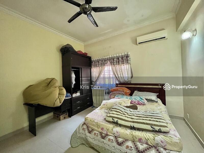 Untuk Dijual - Taman Taming Maju