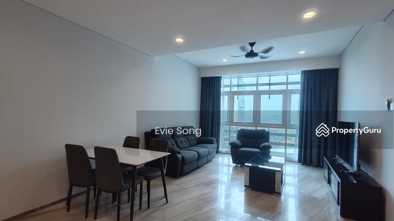 Condominium for Rent at Pinetree Marina & Resort - Evie Song - PropertyGuru.com.my