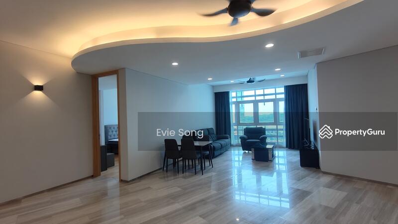 Condominium for Rent at Pinetree Marina & Resort - Evie Song - PropertyGuru.com.my