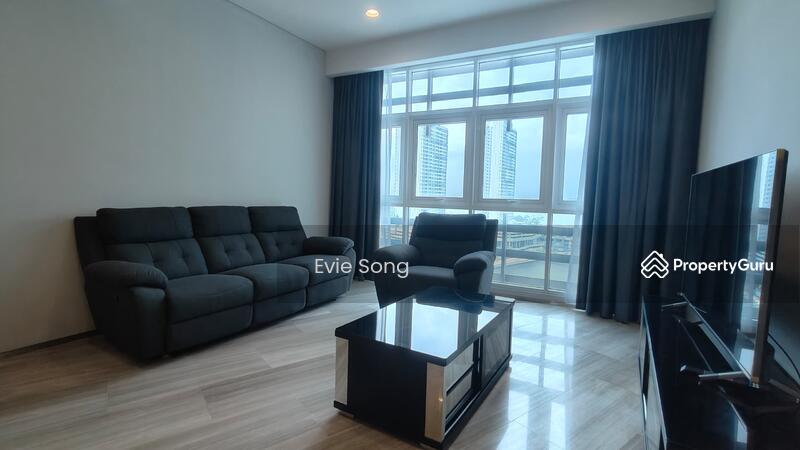 Condominium for Rent at Pinetree Marina & Resort - Evie Song - PropertyGuru.com.my