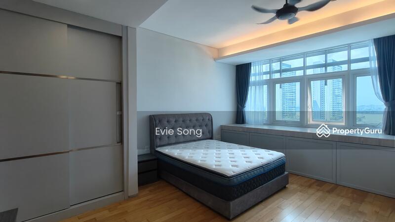 Condominium for Rent at Pinetree Marina & Resort - Evie Song - PropertyGuru.com.my