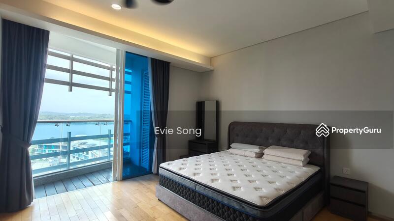 Condominium for Rent at Pinetree Marina & Resort - Evie Song - PropertyGuru.com.my
