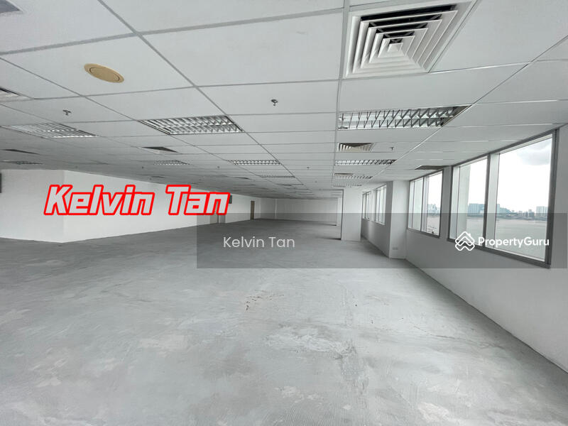 Pejabat untuk Disewa di George Town (Penang) - Kelvin Tan - PropertyGuru.com.my