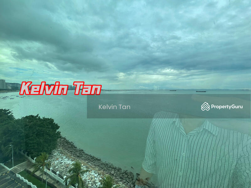 Pejabat untuk Disewa di George Town (Penang) - Kelvin Tan - PropertyGuru.com.my