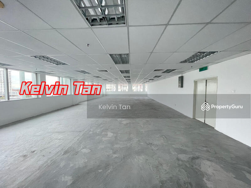 Pejabat untuk Disewa di George Town (Penang) - Kelvin Tan - PropertyGuru.com.my
