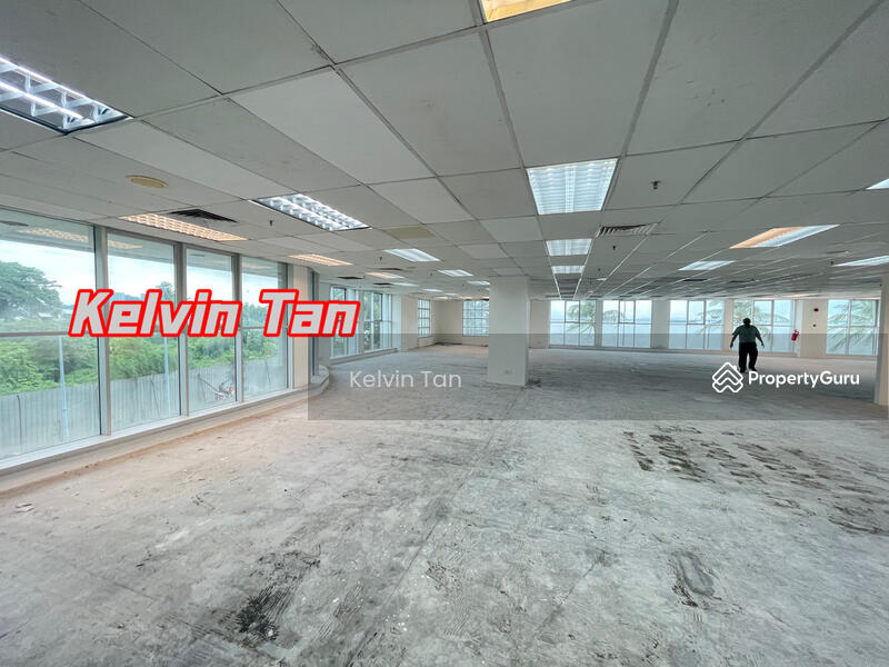 Pejabat untuk Disewa di George Town (Penang) - Kelvin Tan - PropertyGuru.com.my