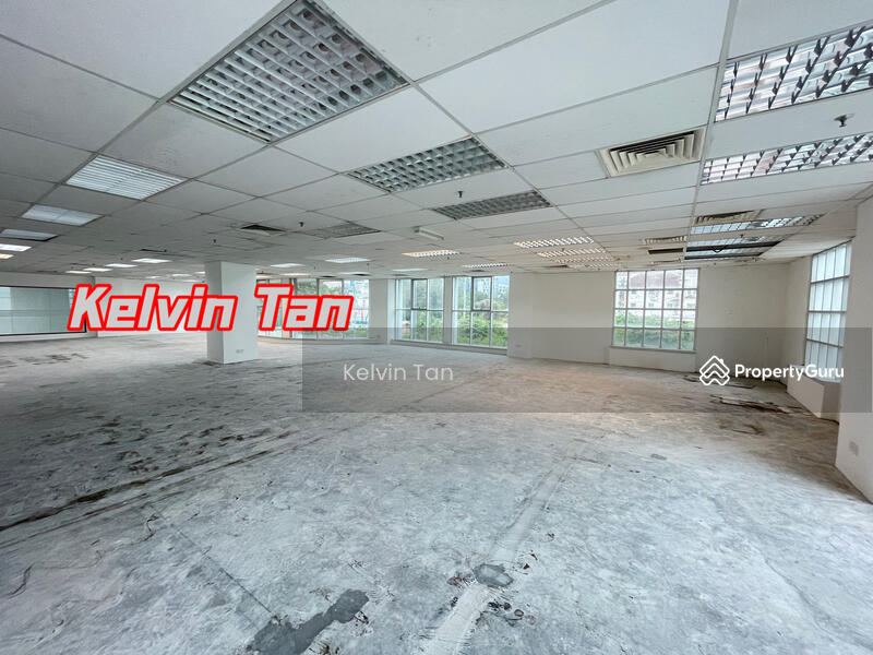 Pejabat untuk Disewa di George Town (Penang) - Kelvin Tan - PropertyGuru.com.my