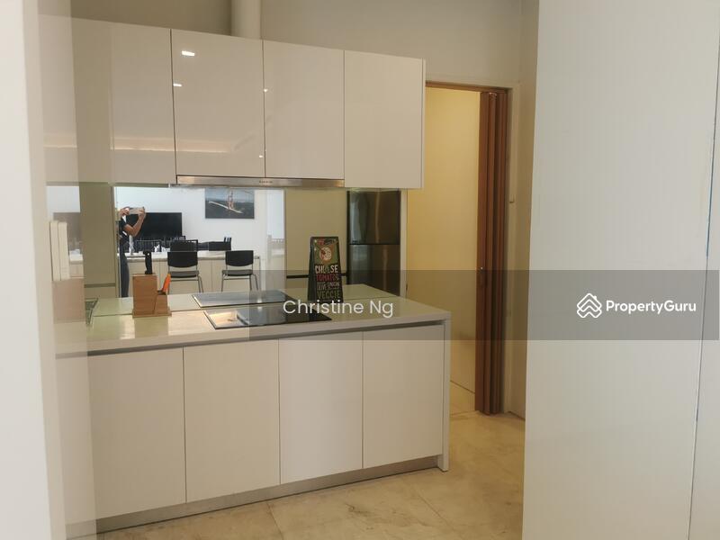Condominium for Rent at Quadro Residences - Christine Ng - PropertyGuru.com.my