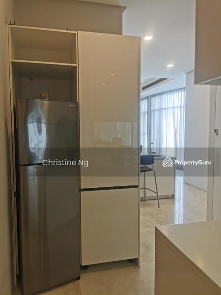 Condominium for Rent at Quadro Residences - Christine Ng - PropertyGuru.com.my