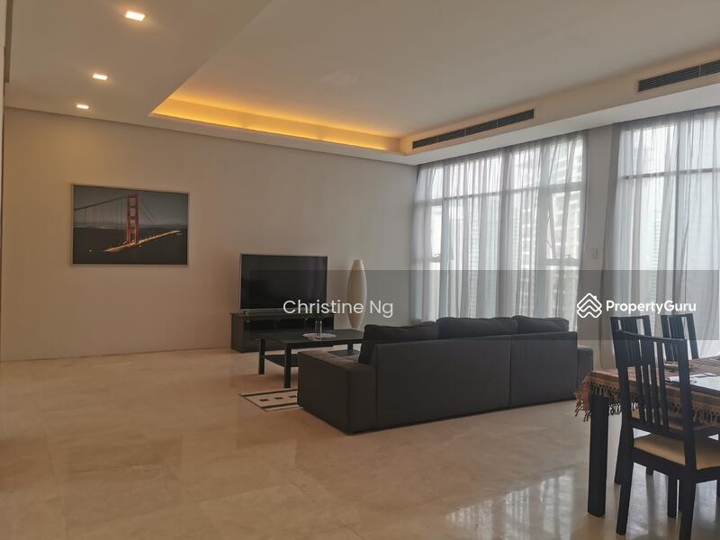 Condominium for Rent at Quadro Residences - Christine Ng - PropertyGuru.com.my