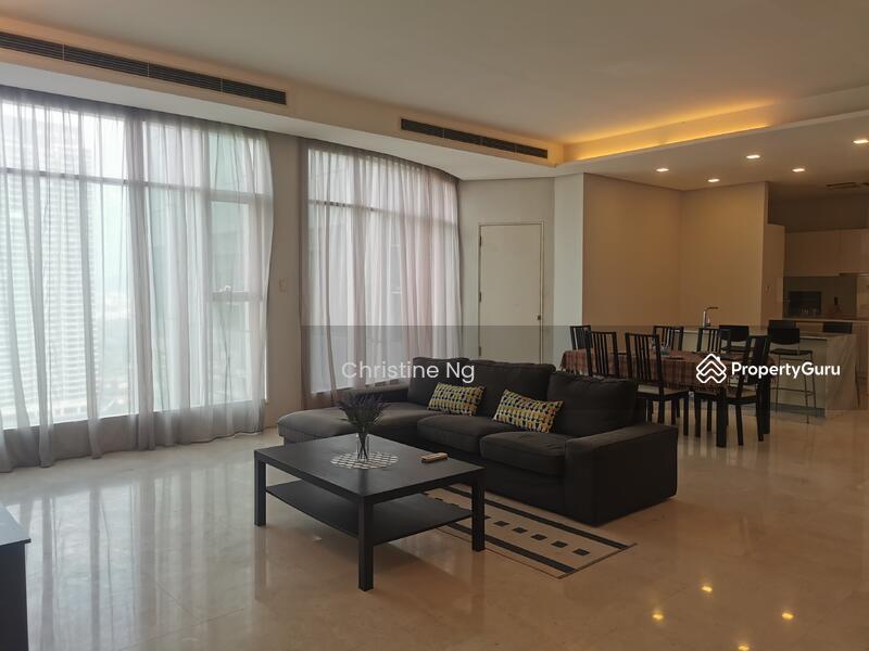 Condominium for Rent at Quadro Residences - Christine Ng - PropertyGuru.com.my