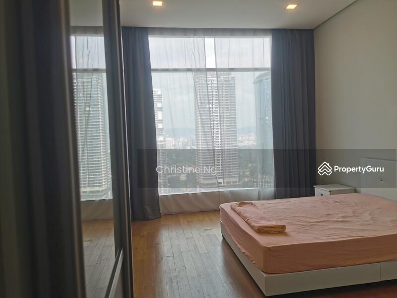 Condominium for Rent at Quadro Residences - Christine Ng - PropertyGuru.com.my