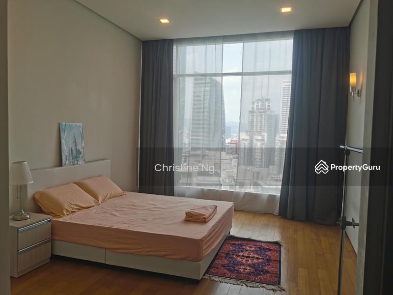 Condominium for Rent at Quadro Residences - Christine Ng - PropertyGuru.com.my