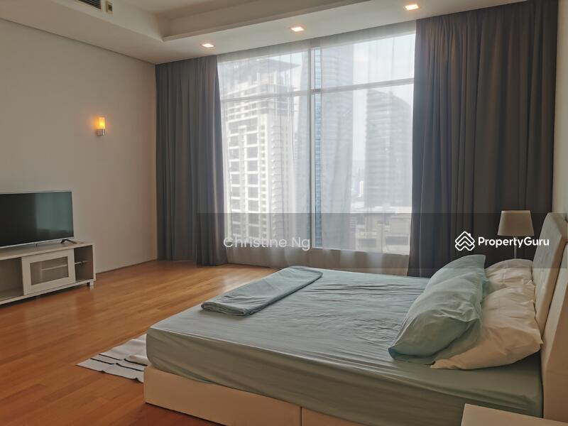 Condominium for Rent at Quadro Residences - Christine Ng - PropertyGuru.com.my