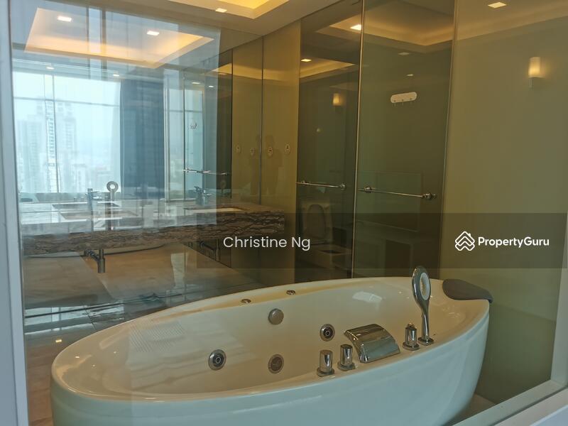 Condominium for Rent at Quadro Residences - Christine Ng - PropertyGuru.com.my