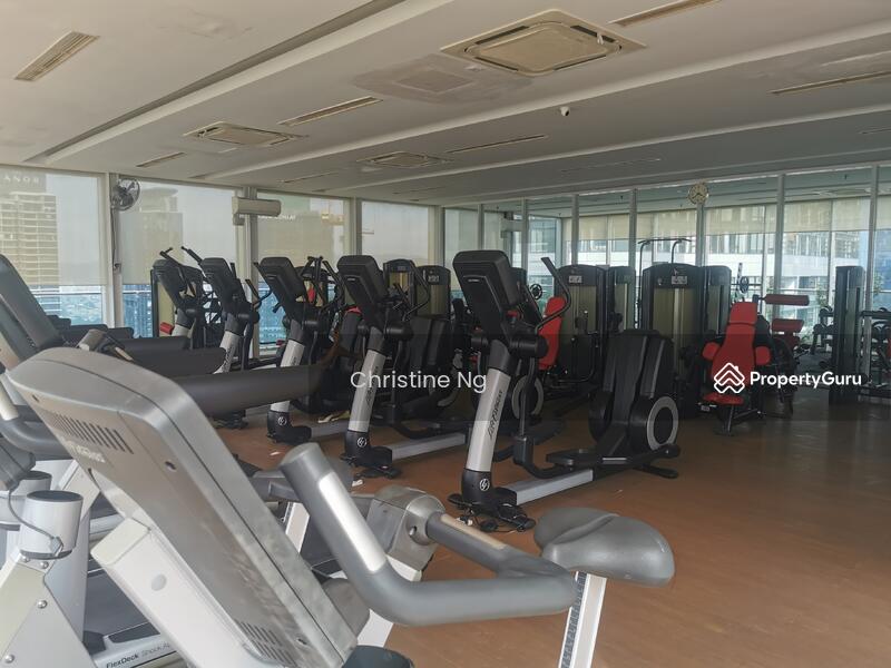Condominium for Rent at Quadro Residences - Christine Ng - PropertyGuru.com.my