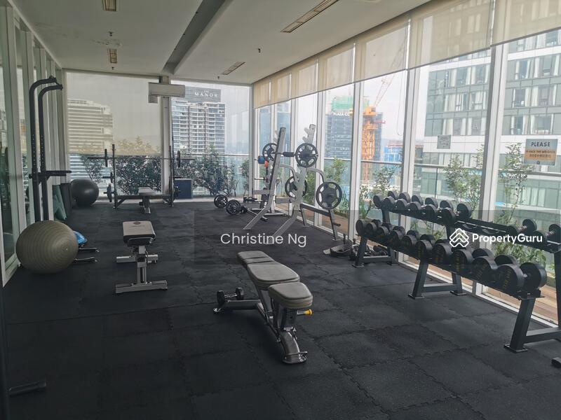 Condominium for Rent at Quadro Residences - Christine Ng - PropertyGuru.com.my