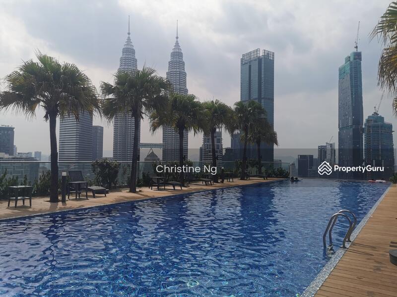 Condominium for Rent at Quadro Residences - Christine Ng - PropertyGuru.com.my