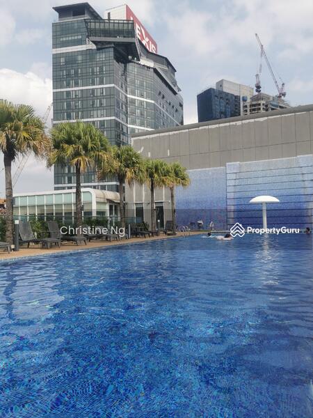 Condominium for Rent at Quadro Residences - Christine Ng - PropertyGuru.com.my