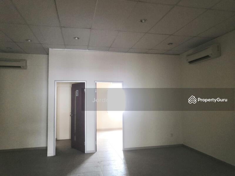 For Rent - Kota Laksamana Seksyen 3