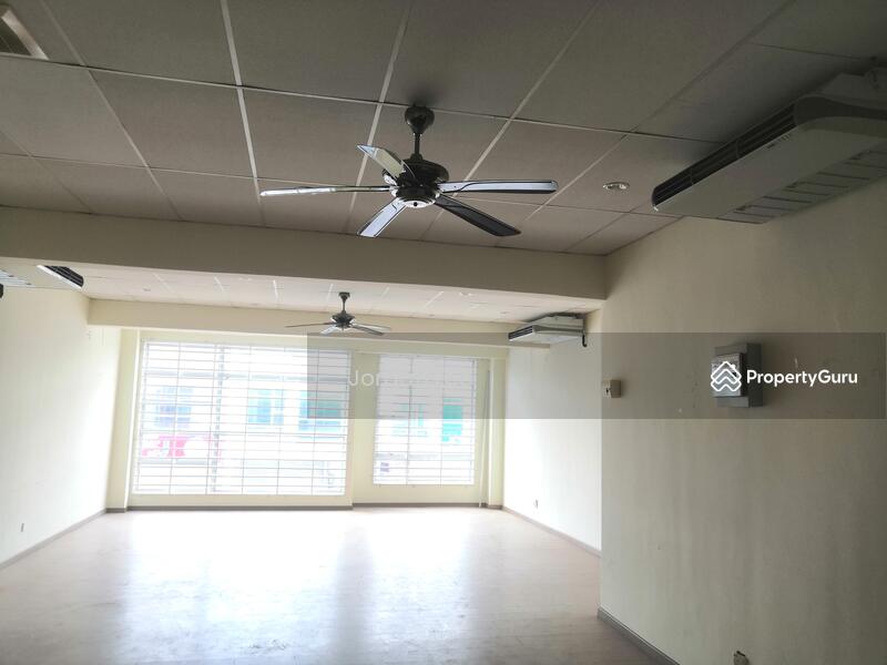 For Rent - Kota Laksamana Seksyen 3