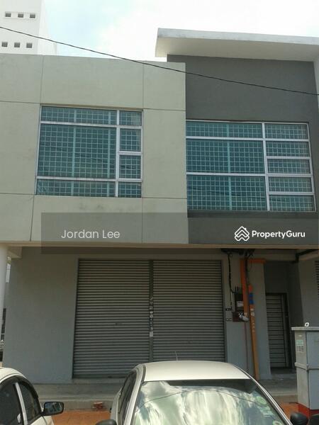 For Rent - Kota Laksamana Seksyen 3
