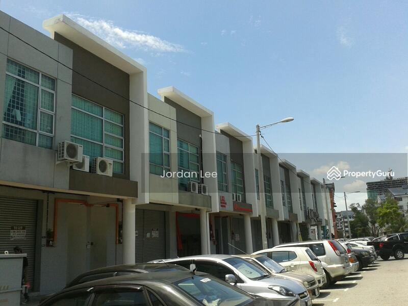 For Rent - Kota Laksamana Seksyen 3