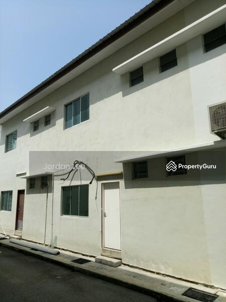 For Rent - Kota Laksamana Seksyen 3
